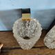 Pair of wall lamps 50s