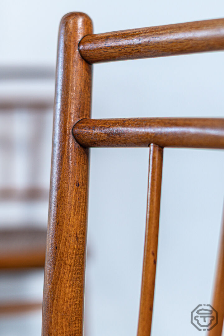 Bistro chair "Luterma"