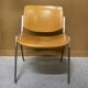 Set of 6 vintage Giancarlo Piretti chairs, model DSC 106