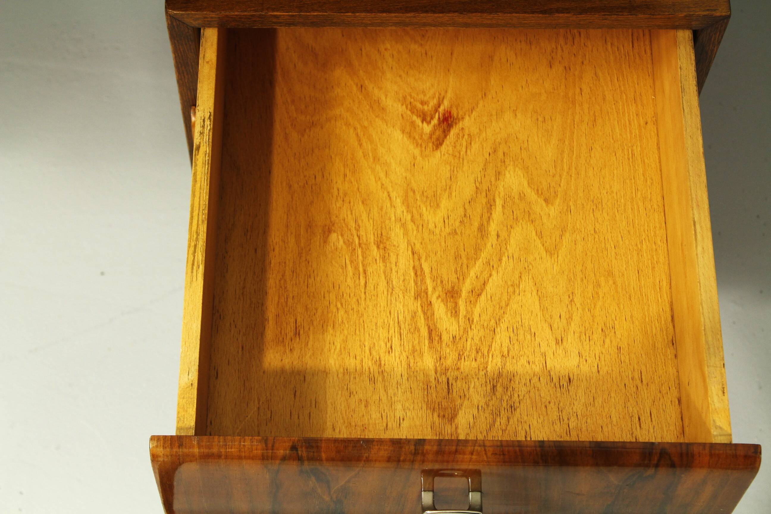 Vintage Writing Desk, 1960s