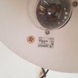 Luminor Architect Clamp Lamp