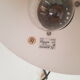 Luminor Architect Clamp Lamp