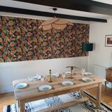 Farm table