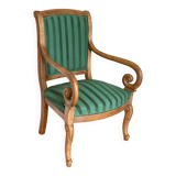 Set of 2 armchairs