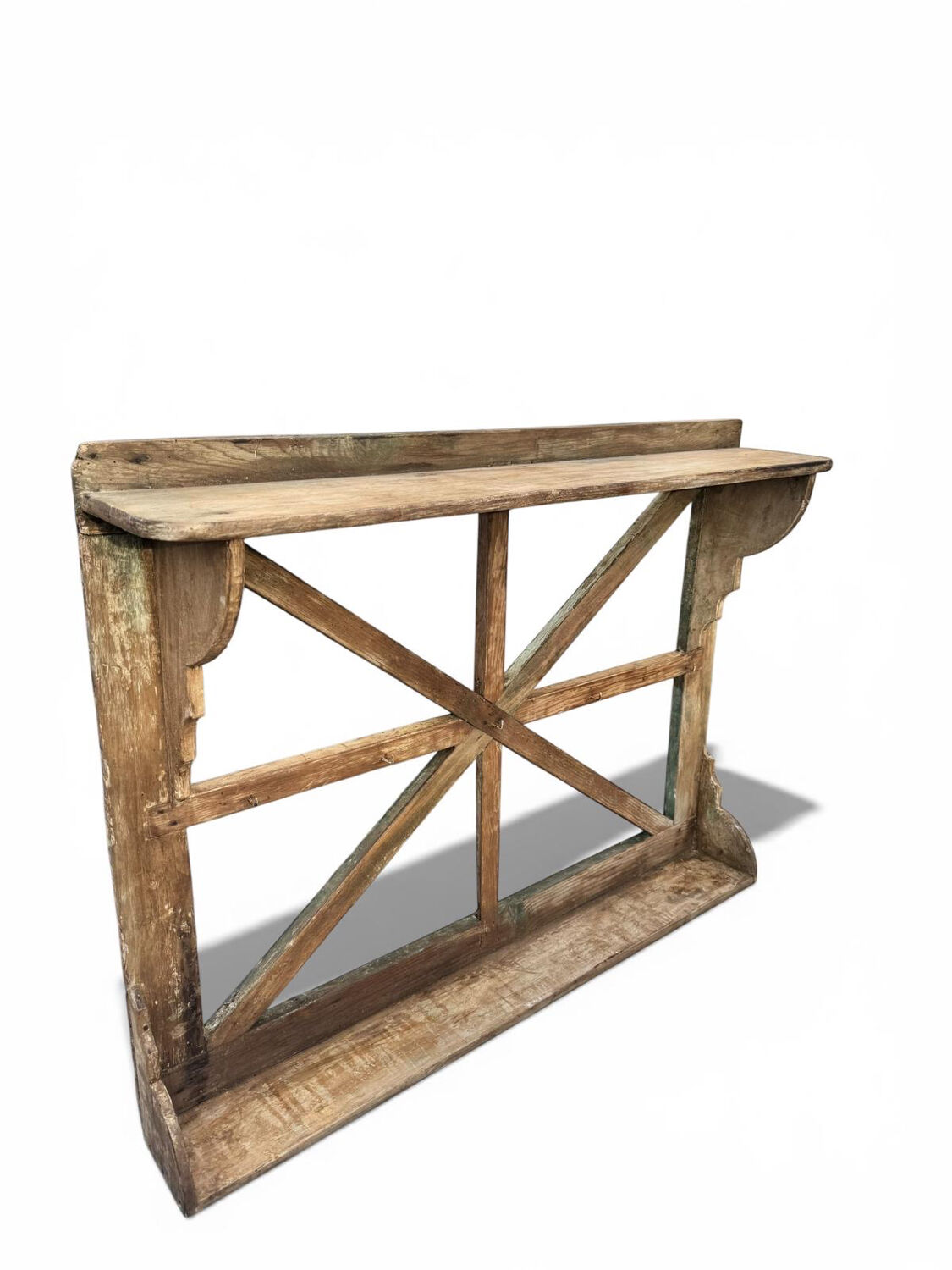 Ancienne Archère de Cuisine - XIXe siècle
