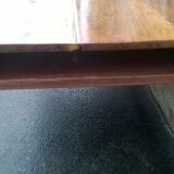 Ancienne table ferme bressane