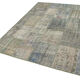 Tapis tissé à la main 176 cm x 247 cm