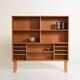 Danish bookcase by Dammand & Rasmussen, 1960s