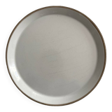 Lot de 6 assiettes en grès