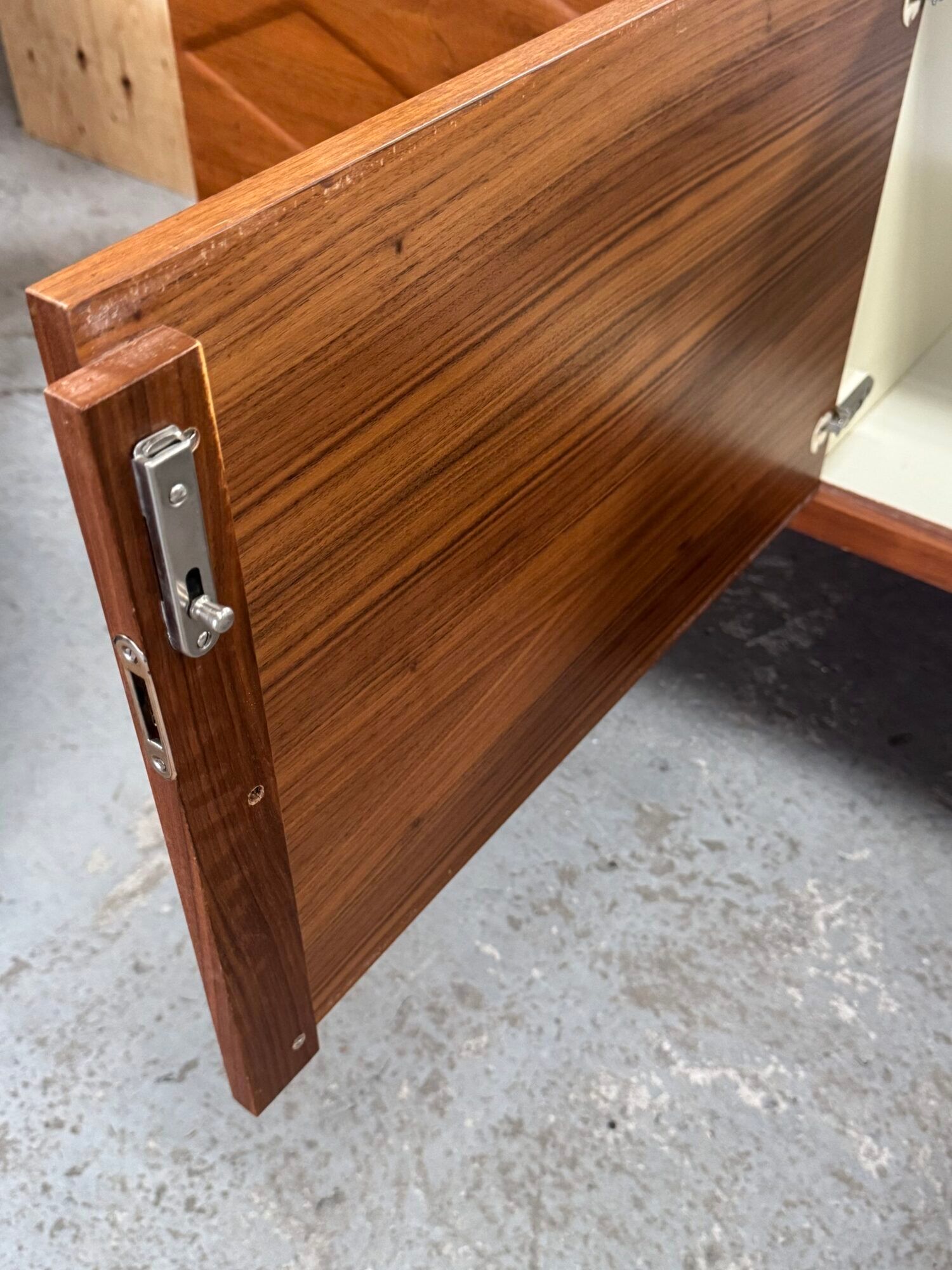 Enfilade