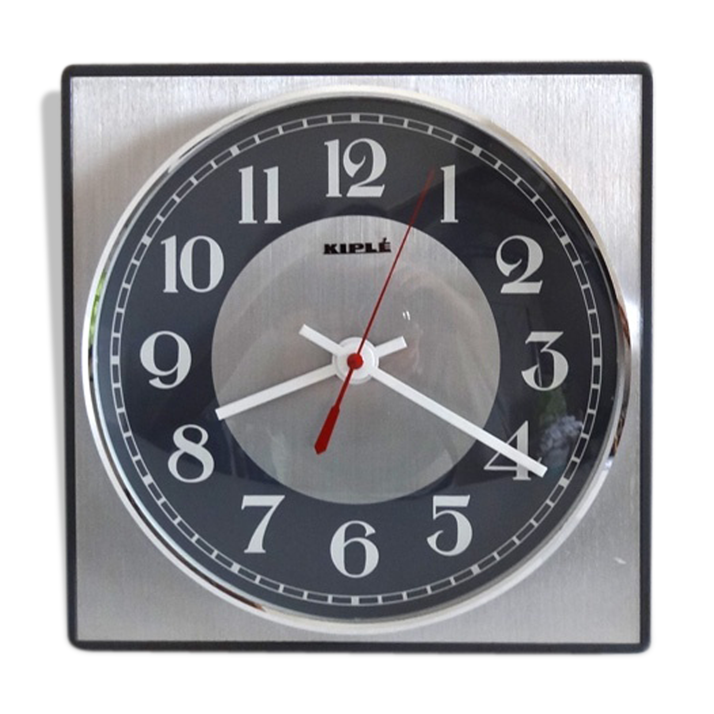 Horloge vintage Kiplé