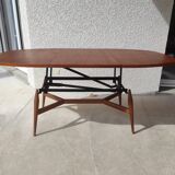 Scandinavian table smorrebrod