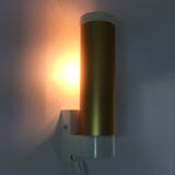 Pair of vintage Erco 3023 wall sconces Germany, year 70