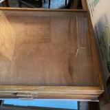 Antique trade showcase