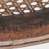 A Thonet brothers cane chair