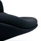Fauteuil Pivotant F518 par Geoffrey Harcourt pour Artifort