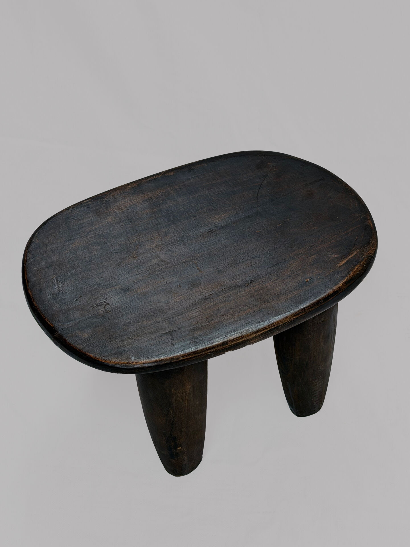 Tabouret Senoufo (Burkina Faso)