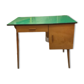 Bureau formica vintage 1960