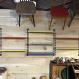 Wall shelf tomado vintage design 50/60