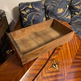 Slope desk marquetry XVIIIth