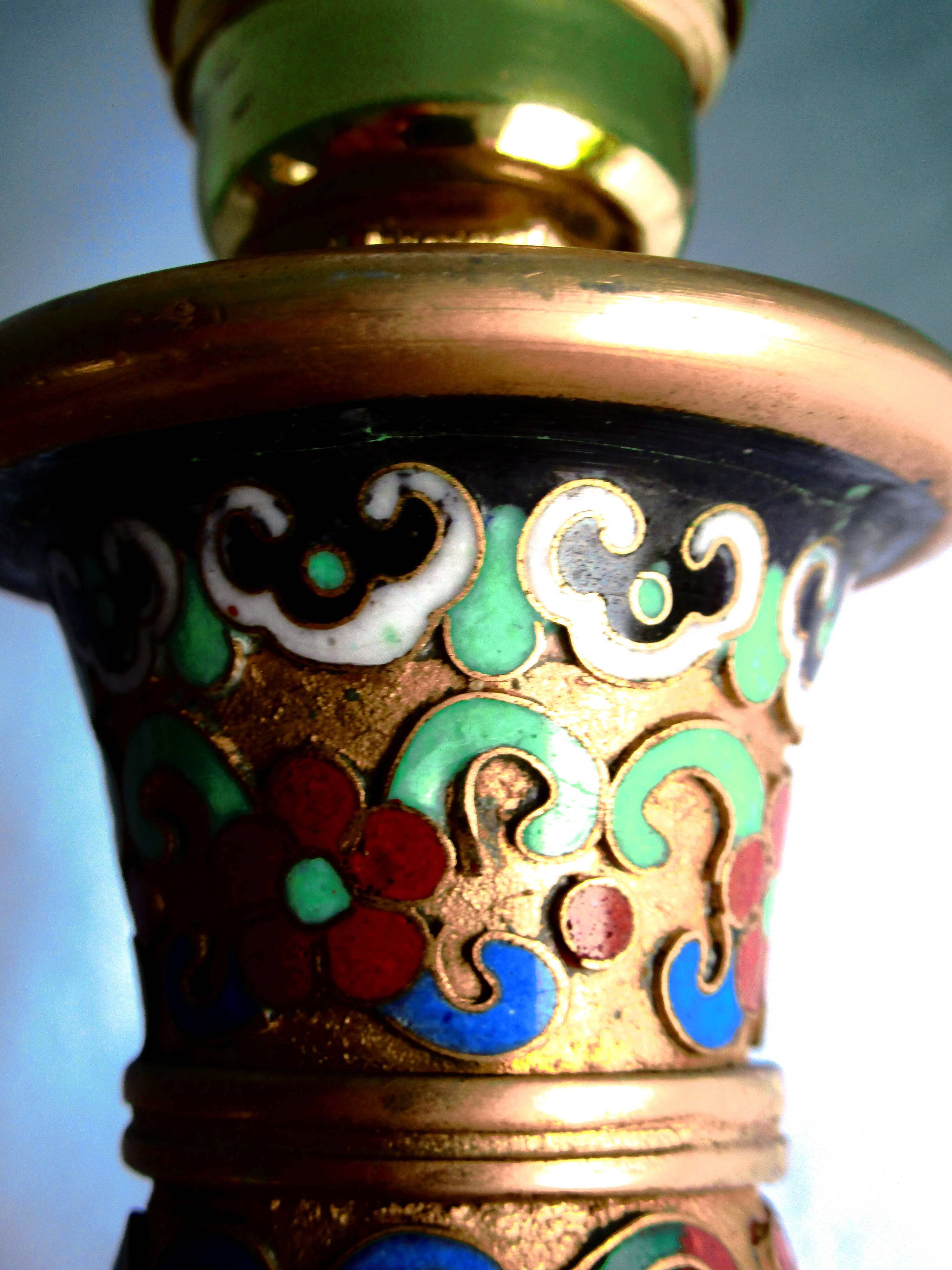 Lampes de chevet