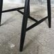 Scandinavian chair by Erik Fryklund for Hagafors - design 1950
