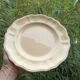 Lot of Sarreguemines plates