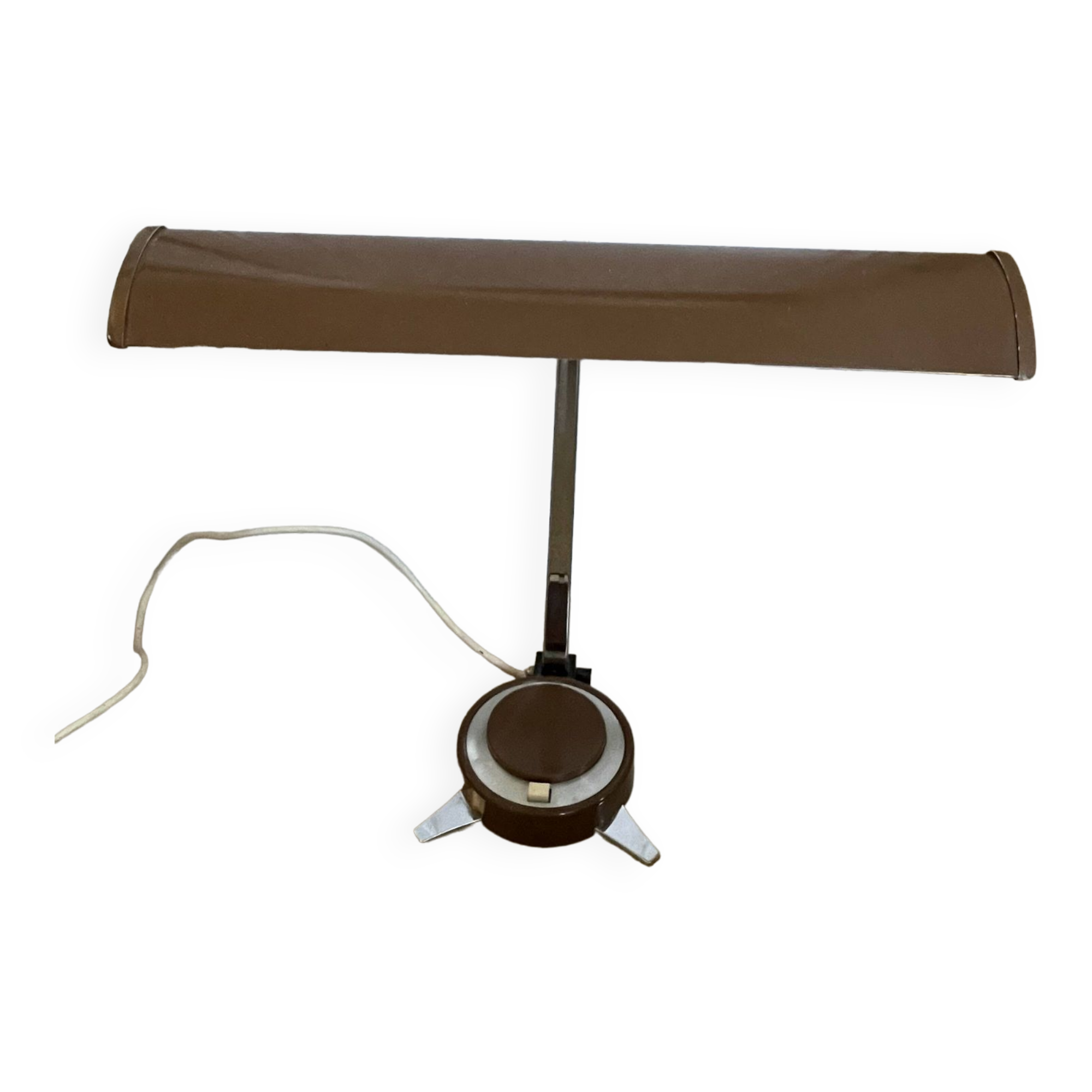 Hamilton Industries desk lamp reflector 48cm