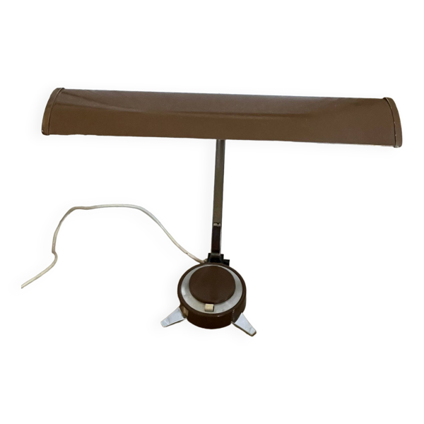 Lampe de bureau de Hamilton Industries réflecteur 48cm