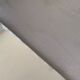 Old beveled wall mirror