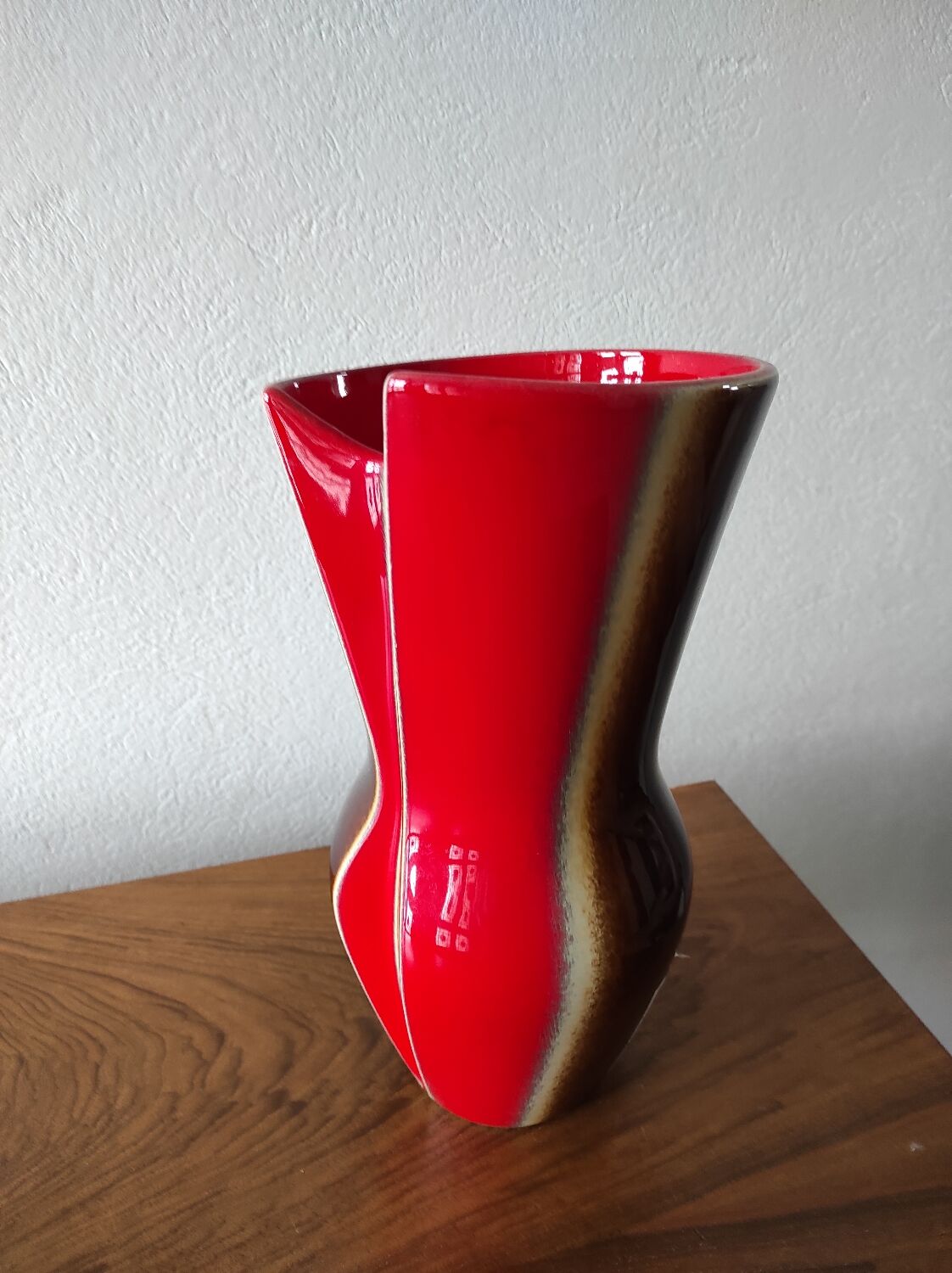 Verceram vase