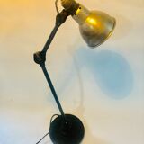 Lampe de table industrielle Gras pour Ravel Clamart