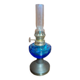 Mini lampe à pétrole ht 16 cm