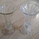 Pair of Art Deco vases