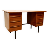 Vintage Scandinavian office