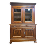 Louis Philippe two-body buffet restored