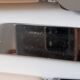 12 couteaux de service lame inox