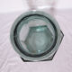 Vase en verre