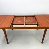 Vintage McIntosh table 1960's
