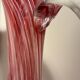 Vintage Murano collectible vase