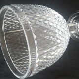 Crystal cup