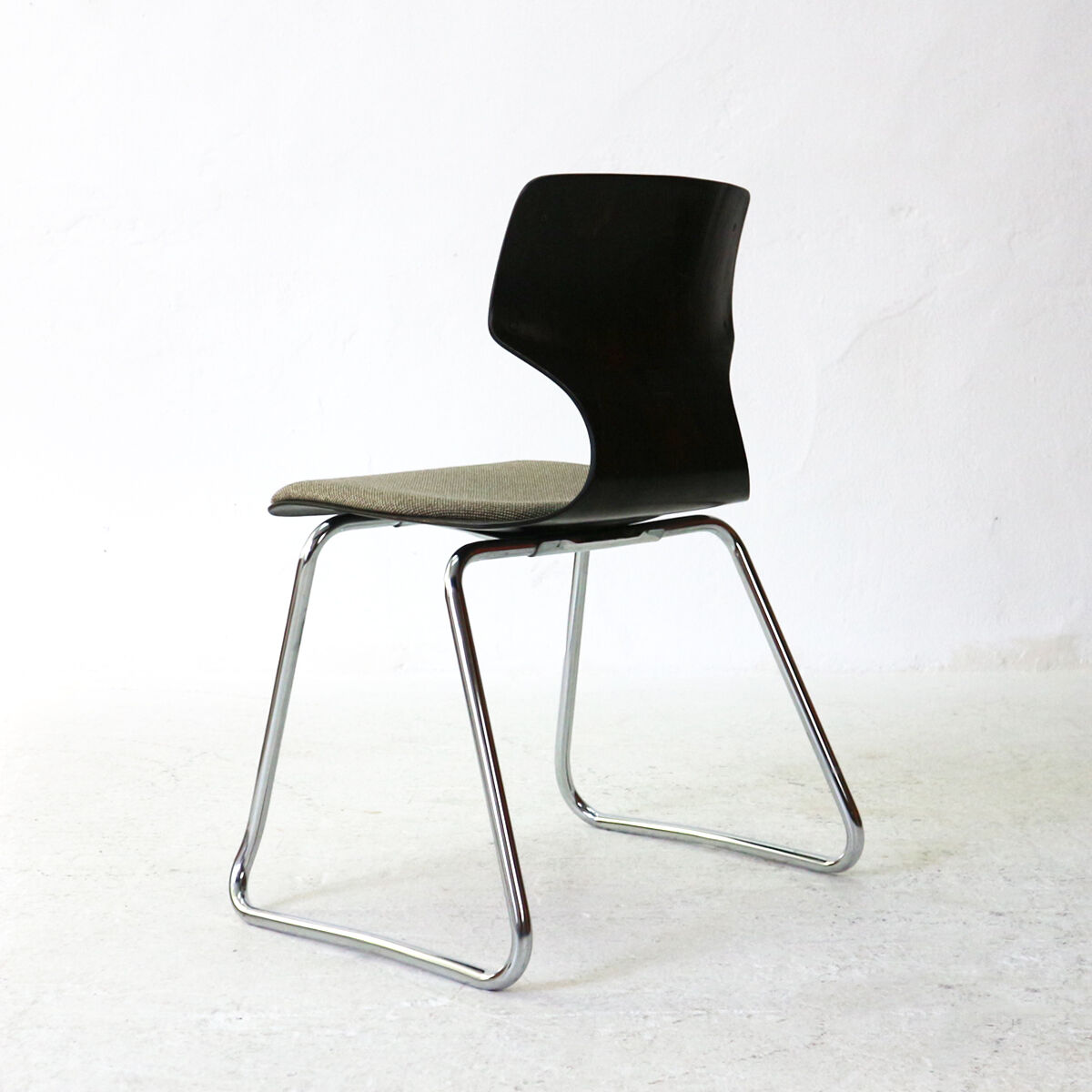 Flötotto pagholz chair, 1960