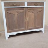 Parisian art deco buffet