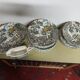 Service de table porcelaine the hunter
