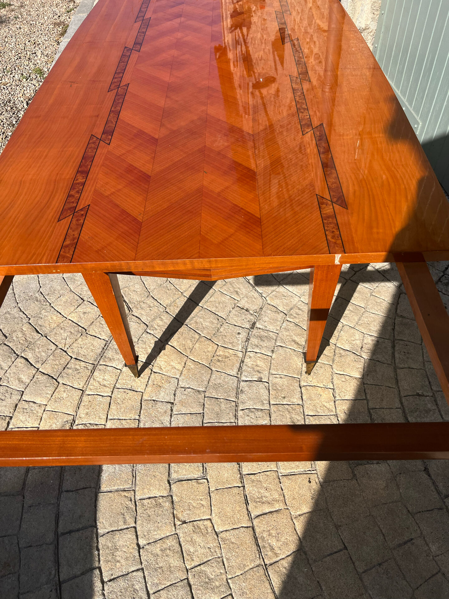 Vintage table