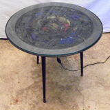 Light table of the 50s