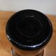 Vintage Biot blown glass vase 240531