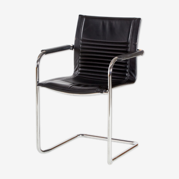 Fauteuil de dialogue de Walter Knoll Art Collection