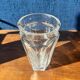 Baccarat 59's crystal vase / Antique "Nelly Harcourt" model. 16 cm