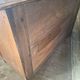 Commode époque Louis XVI en merisier massif (ombp)